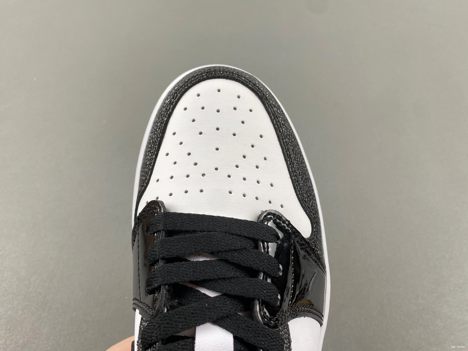 Golf Jordan Air Endless Low 1 Pursuit FZ4159-100 1017